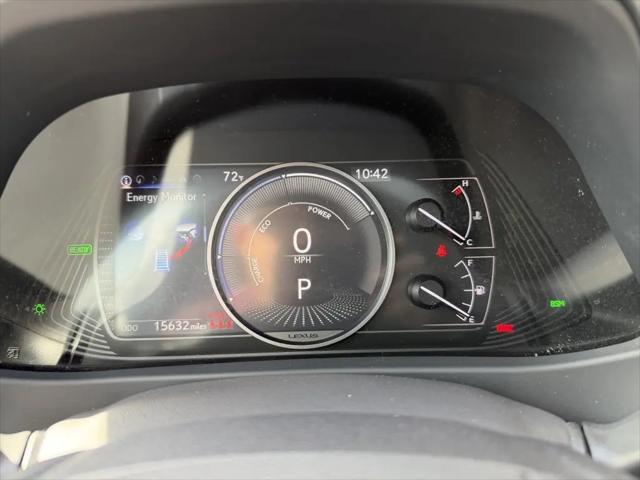 2024 Lexus UX 250h UX 250h