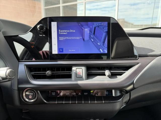 2024 Lexus UX 250h UX 250h