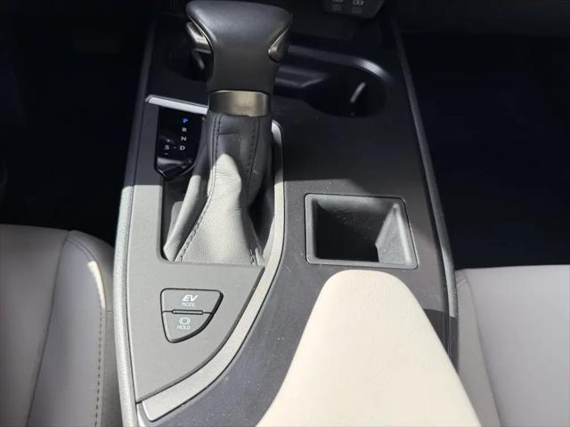 2024 Lexus UX 250h UX 250h