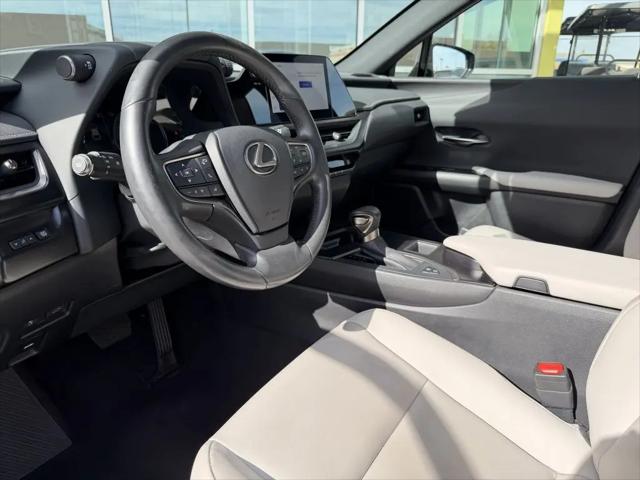 2024 Lexus UX 250h UX 250h