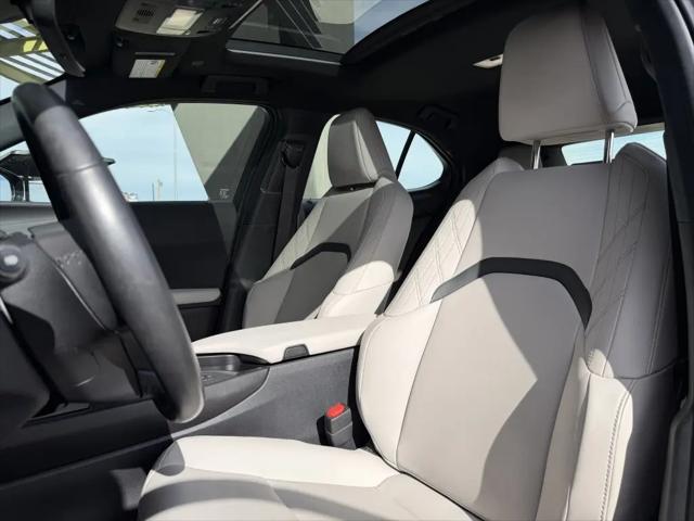 2024 Lexus UX 250h UX 250h