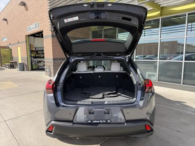 2024 Lexus UX 250h UX 250h