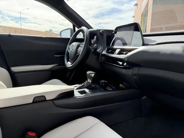 2024 Lexus UX 250h UX 250h