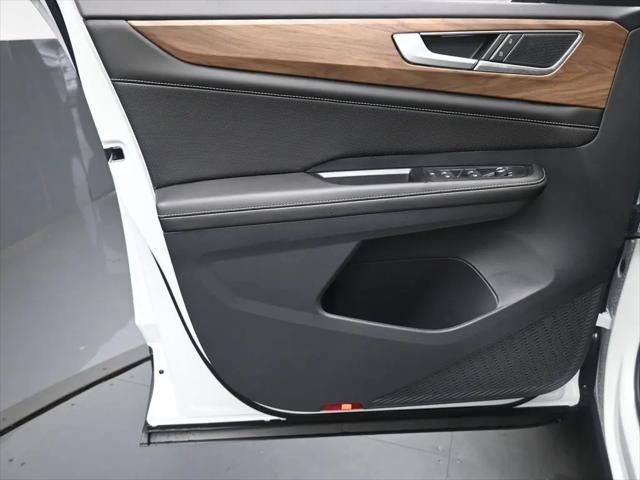 2026 Volkswagen Atlas SE