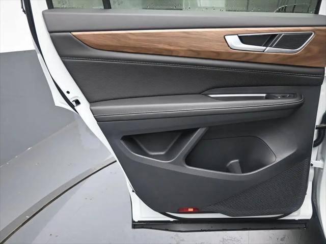 2026 Volkswagen Atlas SE