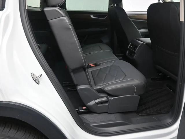 2026 Volkswagen Atlas SE