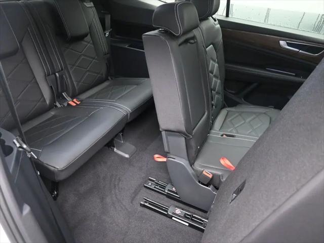 2026 Volkswagen Atlas SE