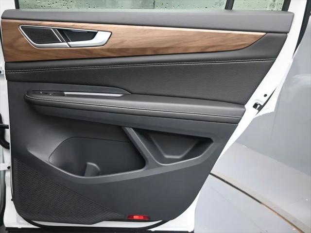 2026 Volkswagen Atlas SE