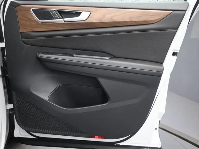 2026 Volkswagen Atlas SE