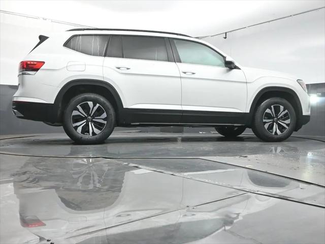 2026 Volkswagen Atlas SE