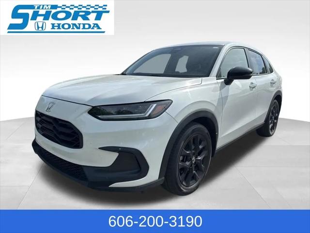2023 Honda HR-V AWD Sport for sale in Ivel, KY