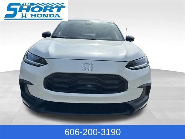 2023 Honda HR-V AWD Sport