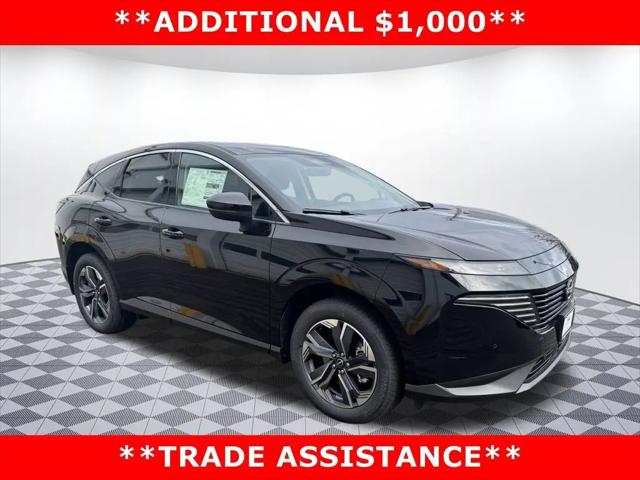 2026 Nissan Murano SL for sale in Bellingham, WA