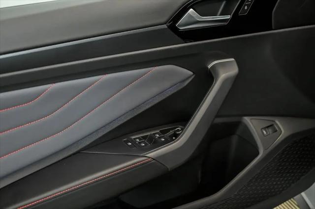 2026 Volkswagen Jetta GLI Autobahn