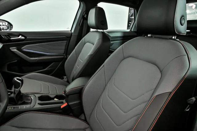 2026 Volkswagen Jetta GLI Autobahn