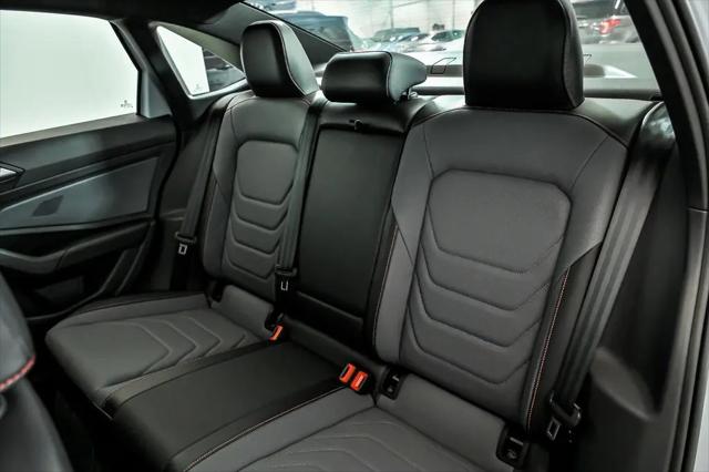 2026 Volkswagen Jetta GLI Autobahn