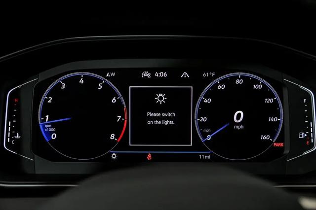 2026 Volkswagen Jetta GLI Autobahn