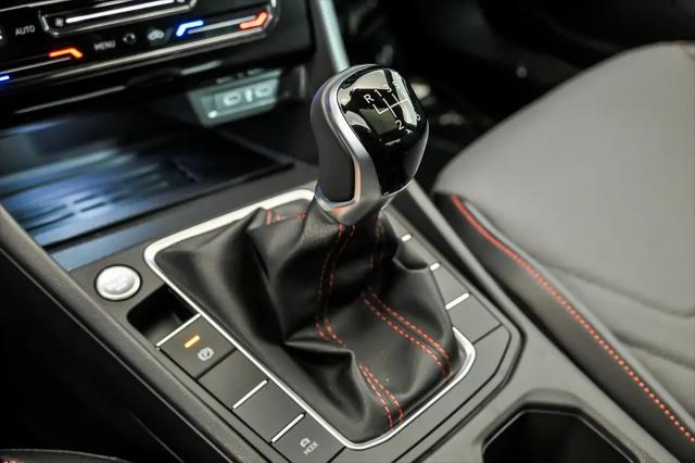 2026 Volkswagen Jetta GLI Autobahn