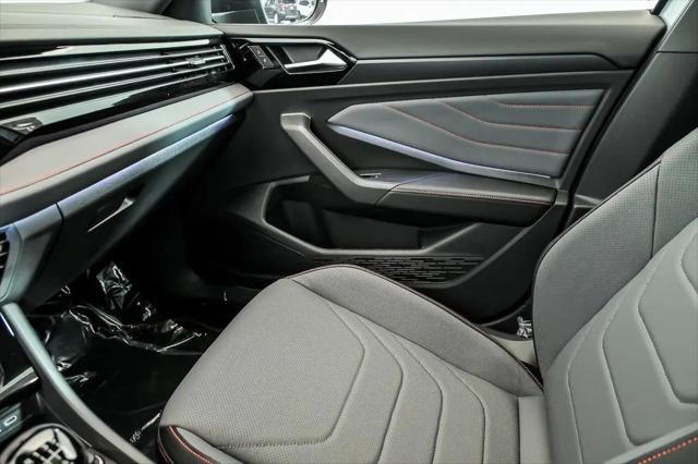 2026 Volkswagen Jetta GLI Autobahn