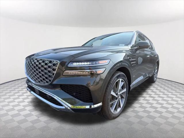 2026 Genesis GV80 2.5T Advanced AWD for sale in Newnan, GA
