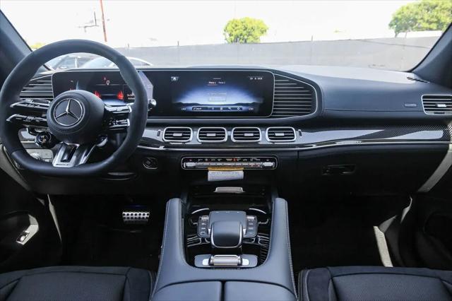 2026 Mercedes-Benz AMG GLE 53 4MATIC+