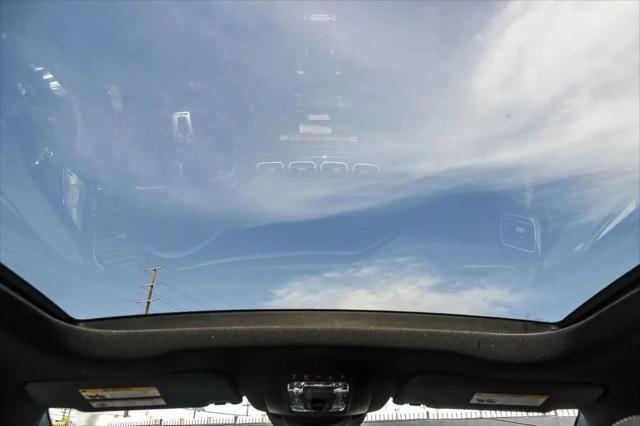 2026 Mercedes-Benz AMG GLE 53 4MATIC+