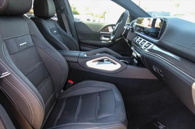 2026 Mercedes-Benz AMG GLE 53 4MATIC+