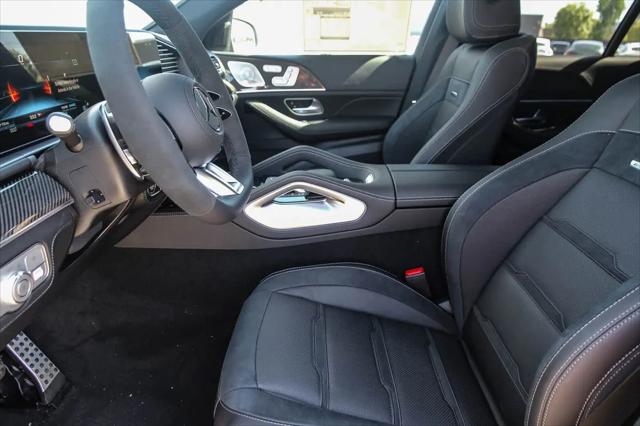 2026 Mercedes-Benz AMG GLE 53 4MATIC+