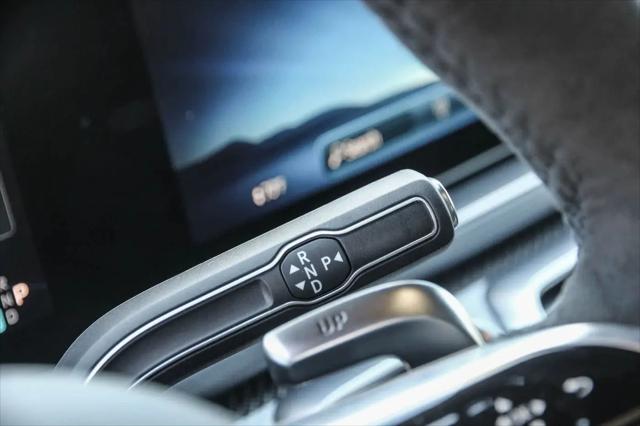2026 Mercedes-Benz AMG GLE 53 4MATIC+