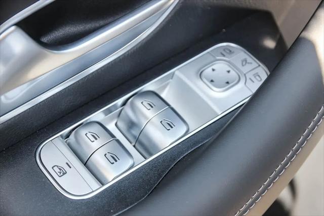 2026 Mercedes-Benz AMG GLE 53 4MATIC+