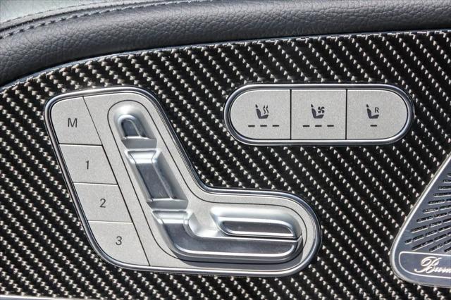 2026 Mercedes-Benz AMG GLE 53 4MATIC+