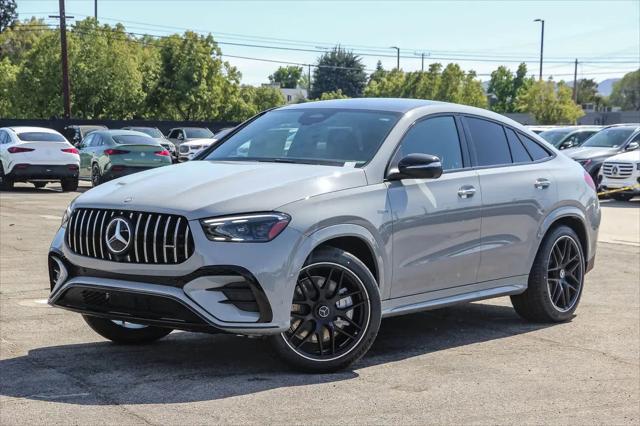 2026 Mercedes-Benz AMG GLE 53 4MATIC+ for sale in Sherman Oaks, CA
