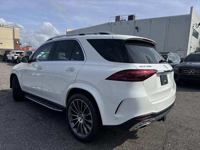 2026 Mercedes-Benz GLE GLE 350 GLE 350