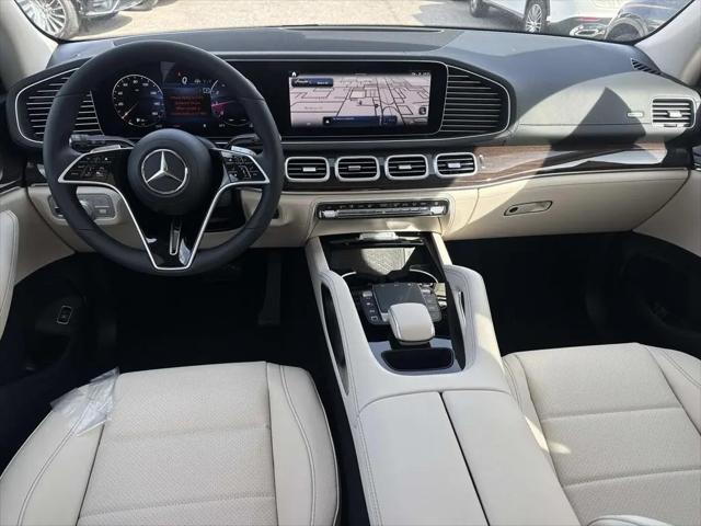 2026 Mercedes-Benz GLE GLE 350 GLE 350