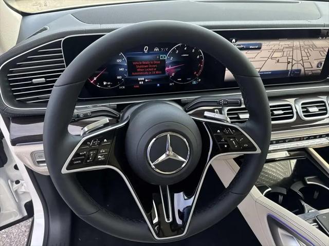 2026 Mercedes-Benz GLE GLE 350 GLE 350