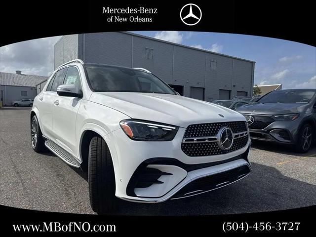 2026 Mercedes-Benz GLE GLE 350 GLE 350 for sale in Metairie, LA