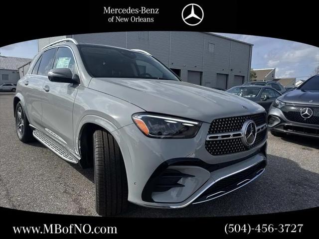 2026 Mercedes-Benz GLE GLE 350 GLE 350 for sale in Metairie, LA