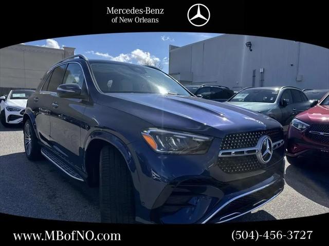 2026 Mercedes-Benz GLE GLE 350 GLE 350 for sale in Metairie, LA