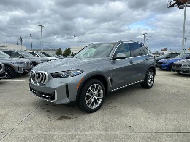 2026 BMW X5 sDrive40i for sale in Baton Rouge, LA