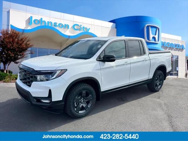2026 Honda Ridgeline TrailSport for sale in Johnson City, TN
