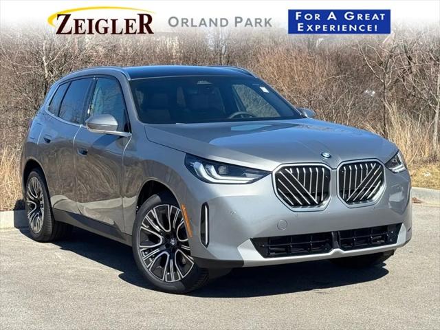 2026 BMW X3 30 xDrive for sale in Orland Park, IL