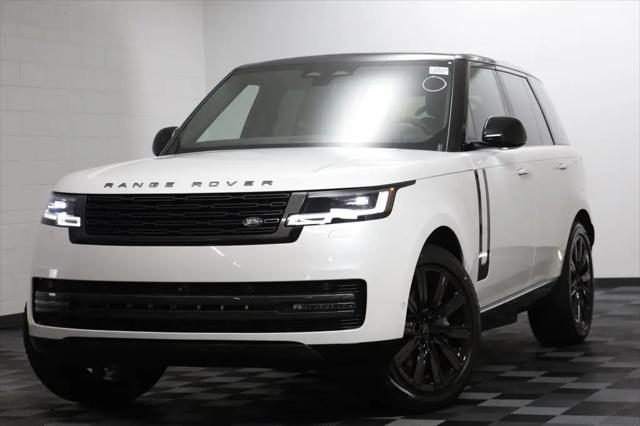 2026 Land Rover Range Rover P550e SE for sale in Hinsdale, IL