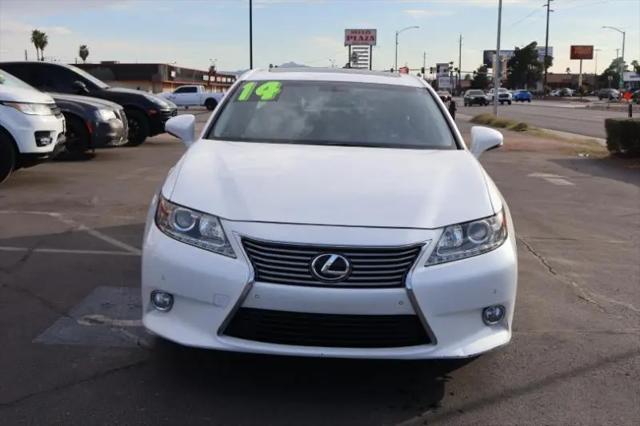 2014 Lexus ES 350 ES 350