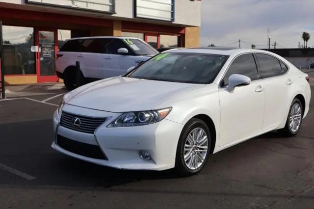 2014 Lexus ES 350 ES 350