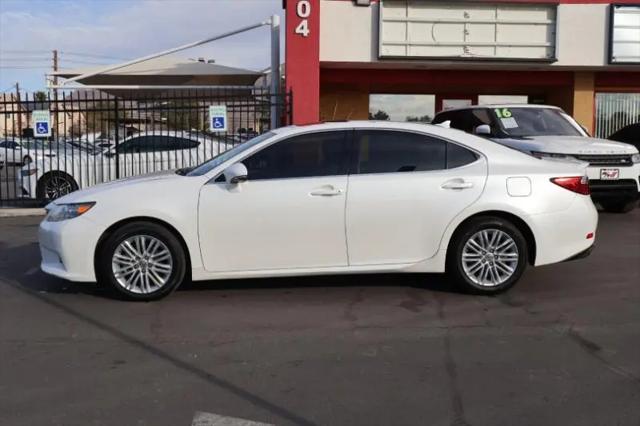 2014 Lexus ES 350 ES 350