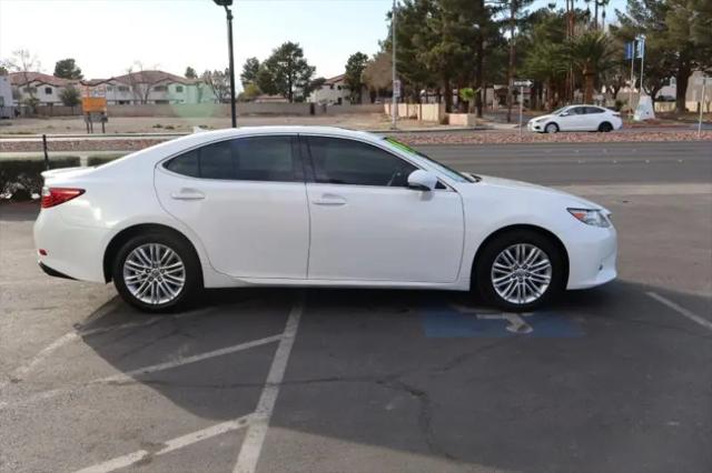 2014 Lexus ES 350 ES 350