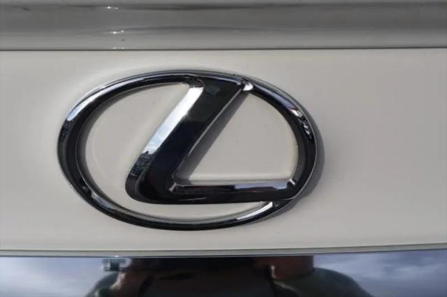 2014 Lexus ES 350 ES 350