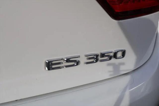 2014 Lexus ES 350 ES 350