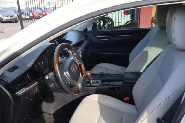 2014 Lexus ES 350 ES 350