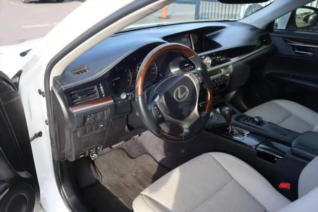 2014 Lexus ES 350 ES 350